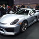 Illustration for article titled The Five Most Significant Cars from the Detroit Autoshow (and Photodump)